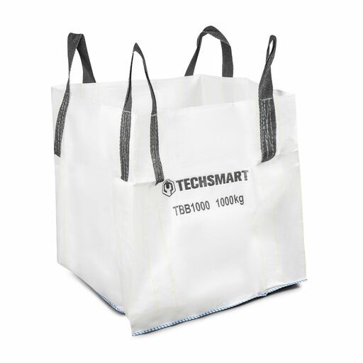 Techsmart TBB1000 1000kg Bulk Lifting Site Bag