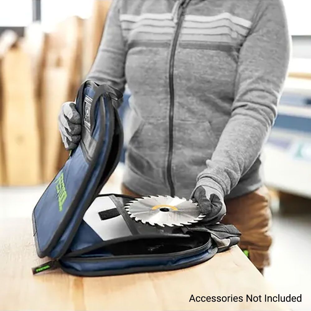 Festool SBB FT1 (577219) Saw Blade Bag