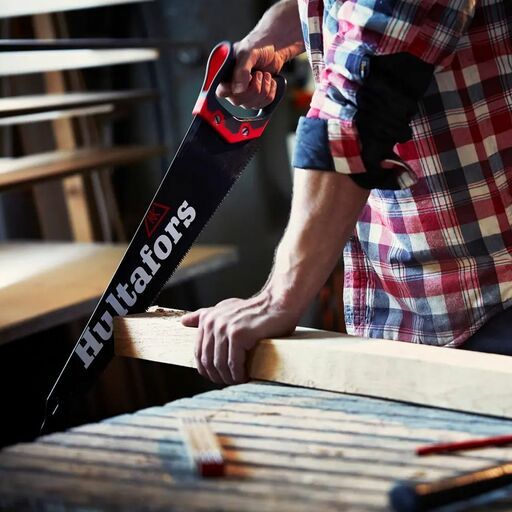 Hultafors 590703 550mm (22") HBX Handsaw – image 3