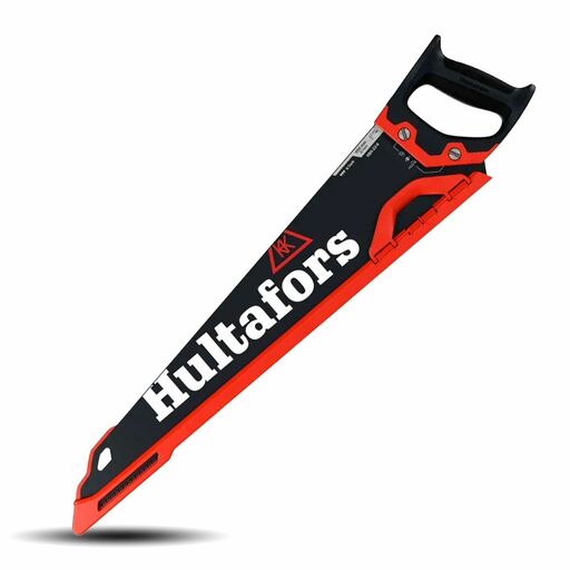 Hultafors 590703 550mm (22") HBX Handsaw – image 2