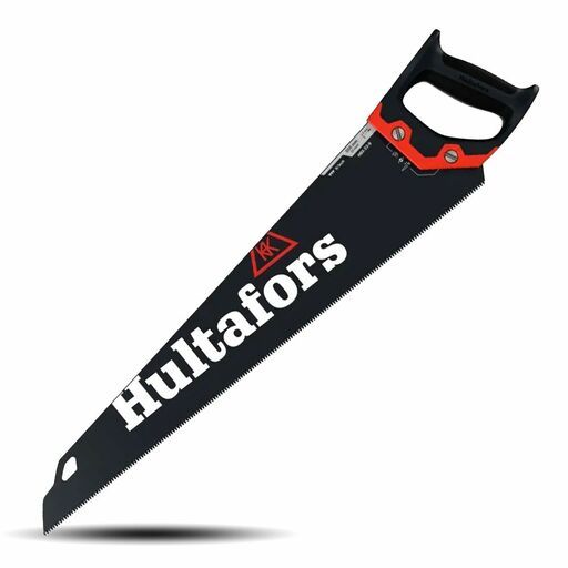 Hultafors 590703 550mm (22") HBX Handsaw