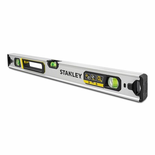 Stanley FMHT43672-1 600mm FatMax Xtreme Box Spirit Level – image 2