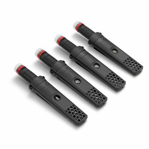 Hultafors 390673 4pce HDC S4 12mm, 118mm, 25mm, 32mm Chisel Set – image 2