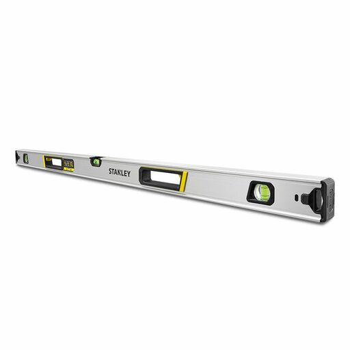 Stanley FMHT43676-1 1200mm FatMax Xtreme Box Spirit Level – image 2