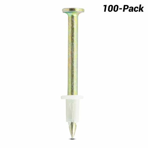 Ramset SC950 100-Pack 50mm Drive Pins