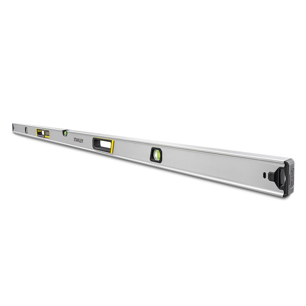 Stanley FMHT43679-1 2000mm FatMax Xtreme Box Spirit Level – image 2