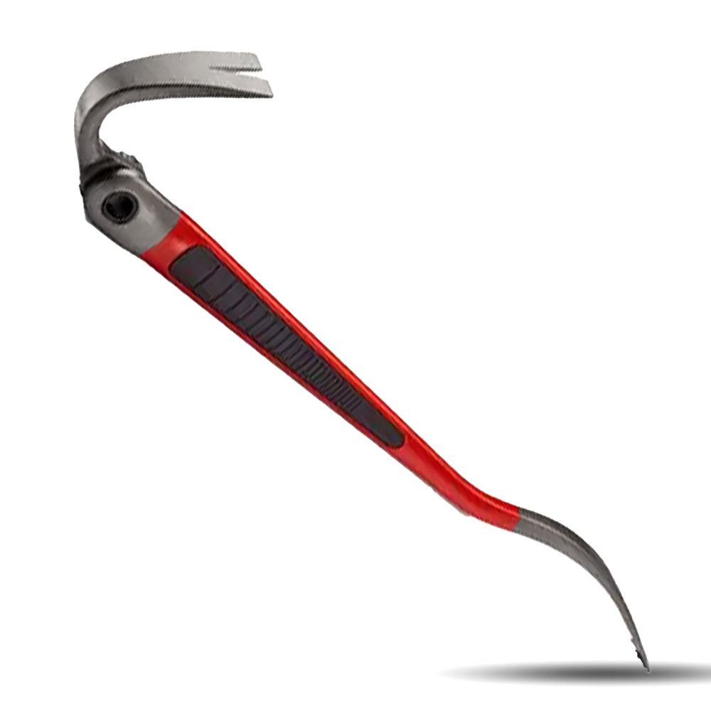 Hultafors 824115 640mm Steel Wrecking Bar – image 2