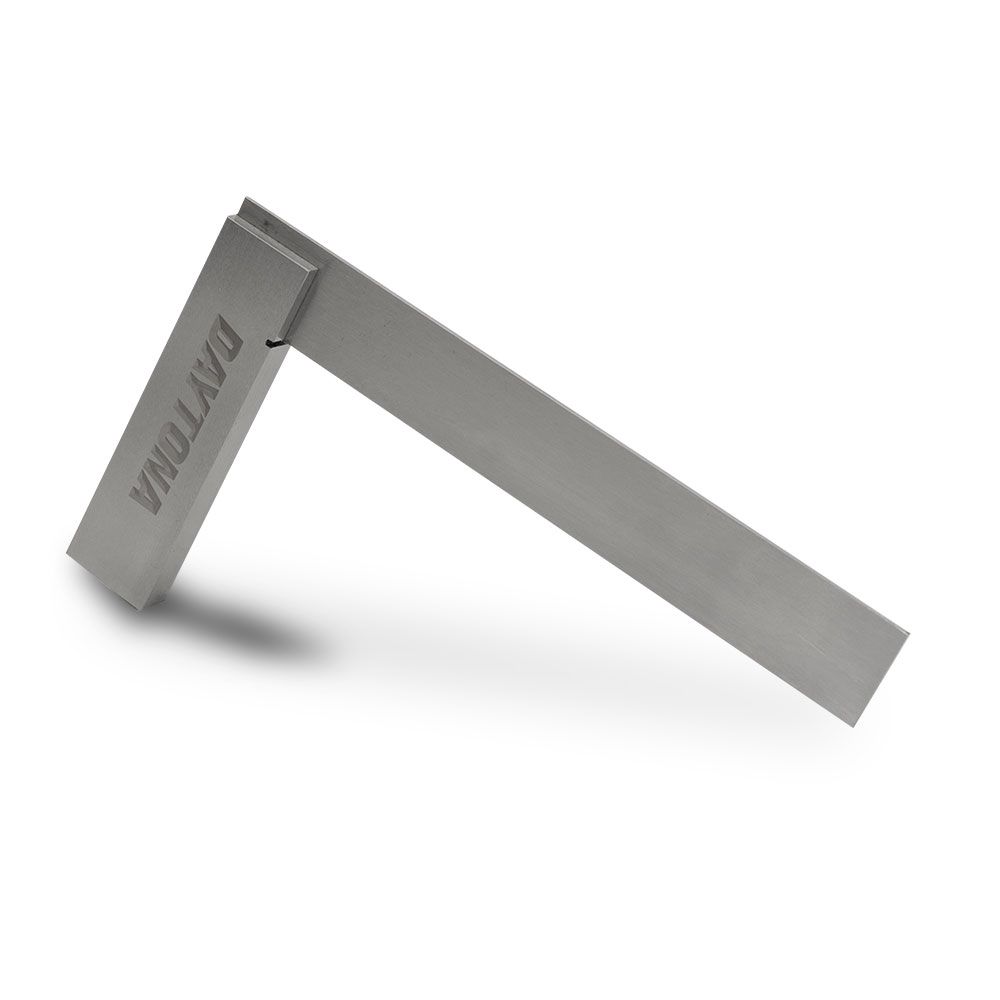 Daytona DES150 150mm Engineers Square – image 3