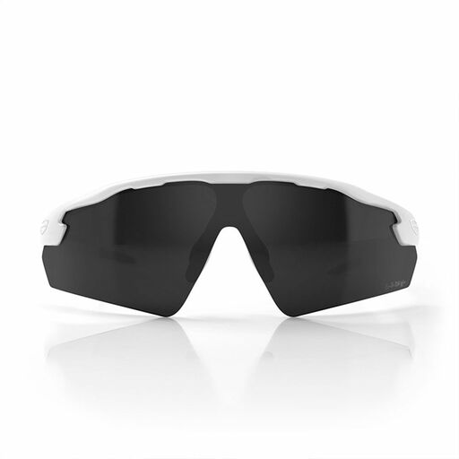 SafeStyle PHMWP100 Phantoms Matte White Polarised Lens – image 4