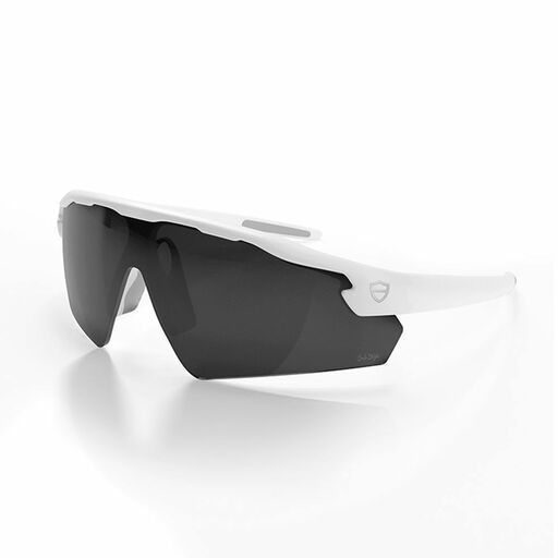 SafeStyle PHMWP100 Phantoms Matte White Polarised Lens
