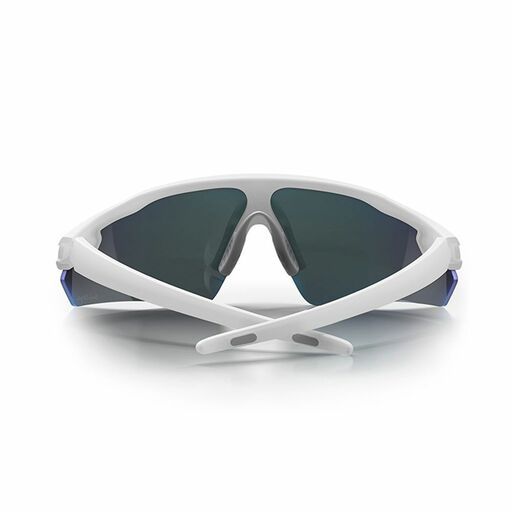 SafeStyle PHMWBT100 Phantoms Matte White Blue Reflectors Lens – image 5