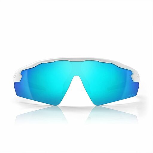 SafeStyle PHMWBT100 Phantoms Matte White Blue Reflectors Lens – image 4