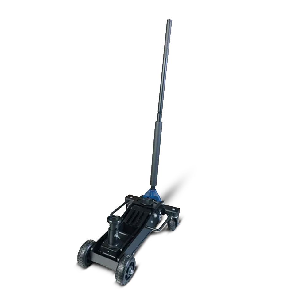 ITM TM827-01500 1500kg Offroad Hydraulic Floor Jack – image 1