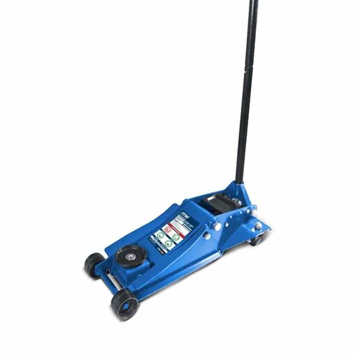 ITM TM826-03000 3000kg Hydraulic Garage Quick Lift Floor Jack