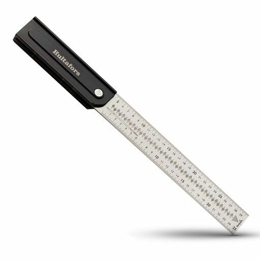 Hultafors 253120 30cm Quattro 270 Adjustable Mitre Square – image 11