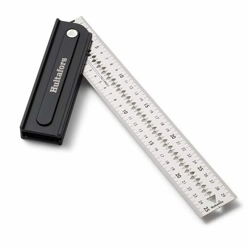 Hultafors 253120 30cm Quattro 270 Adjustable Mitre Square – image 3