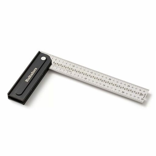 Hultafors 253120 30cm Quattro 270 Adjustable Mitre Square – image 2