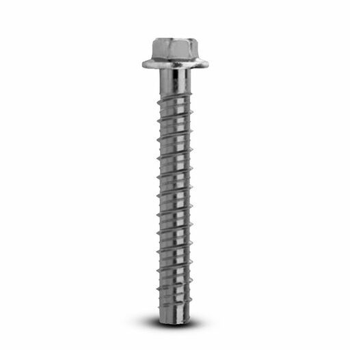 Ramset AS10100W50 50-Pack 10mm x 100mm WERCS AnkaScrew – image 2