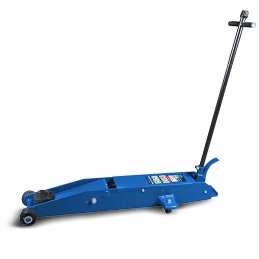 ITM TM828-04000 4000kg Heavy Duty Long Hydraulic Floor Jack