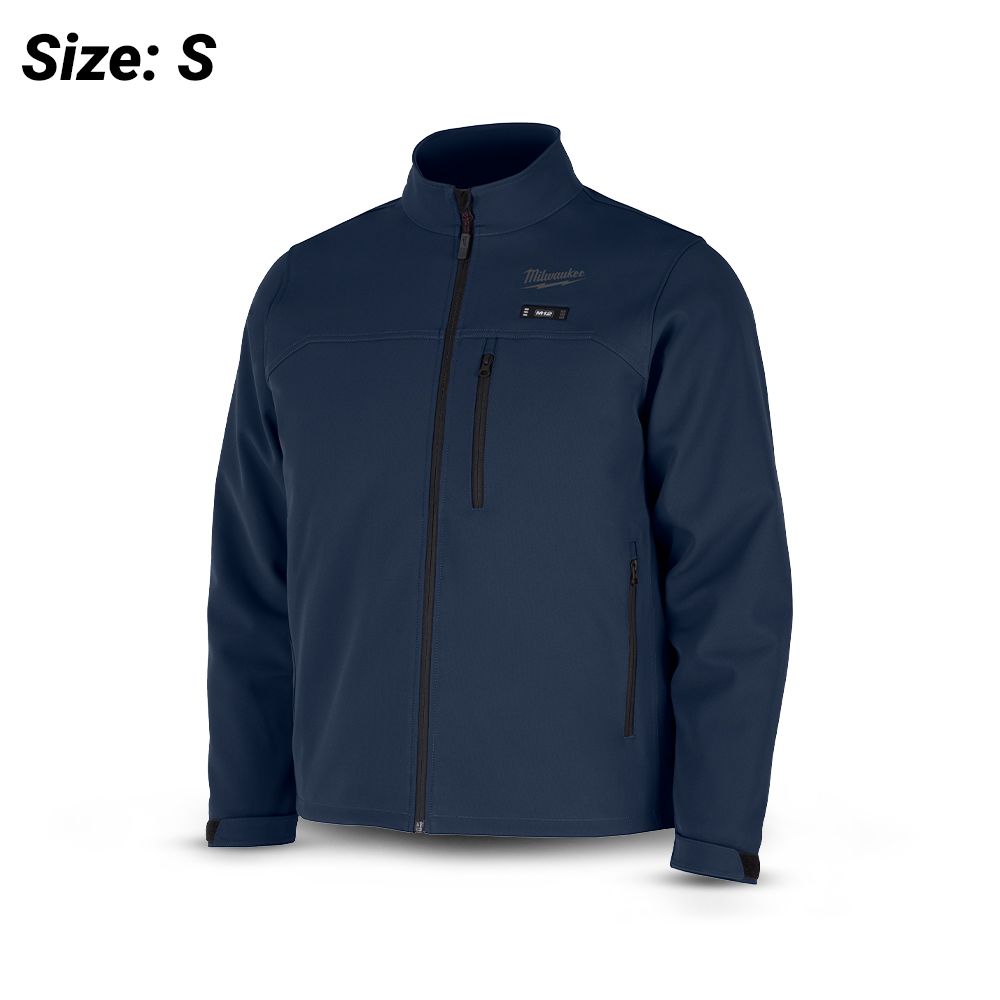 Milwaukee M12THJ2BLU0 12V Li-ion Cordless TOUGHSHELL