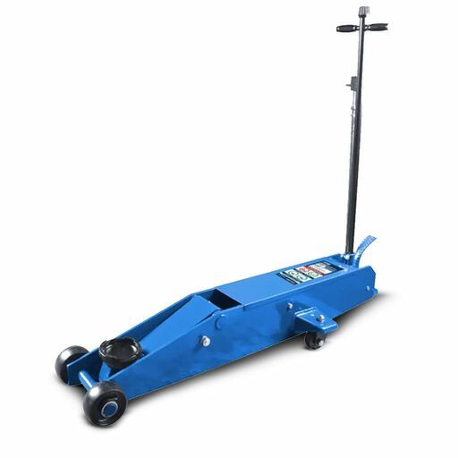 ITM TM828-08000 8000kg Heavy Duty Long Hydraulic Floor Jack