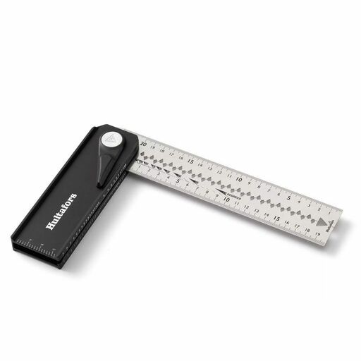 Hultafors 256023 45º - 270º Adjustable Quattro Bevel Square – image 2