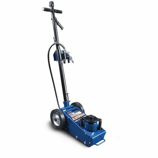 ITM TM828-22000 22,000kg Air/Hydraulic Heavy Duty Floor Jack