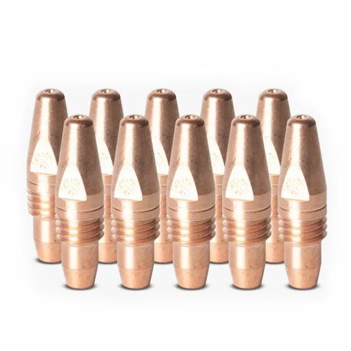 UNIMIG U11048 10-Pack 1.6mm Contact Tips to Suit M350 / M580W – image 2
