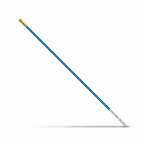 UNIMIG U11179 4m 0.6mm-0.9mm Blue Steel Torch Liner to Suit M350 – image 2