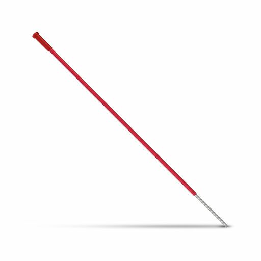 UNIMIG U11181 4m 0.9mm-1.2mm Red Steel Torch Liner to Suit M350 – image 2