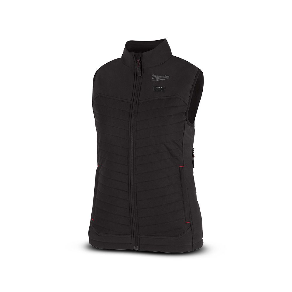WOMEN’S HYBRID DOWN VEST M Macpac Women's Caples Hybrid Insulated Vest | Macpac