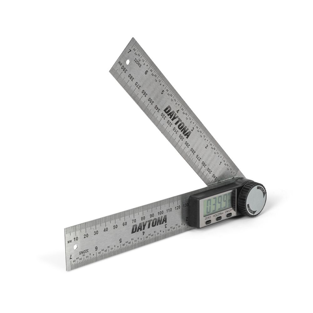 Daytona DAF200 200mm Digital Angle Finder – image 1
