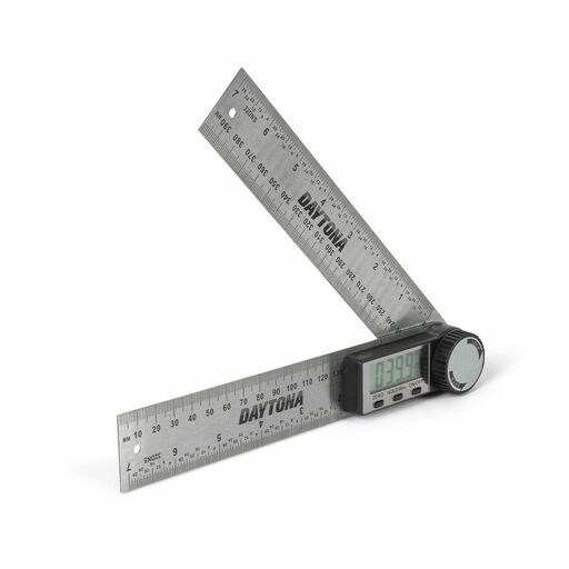 Daytona DAF200 200mm Digital Angle Finder