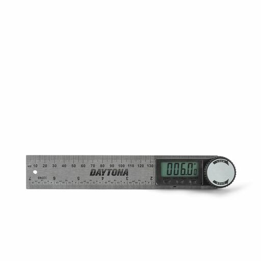 Daytona DAF200 200mm Digital Angle Finder – image 3