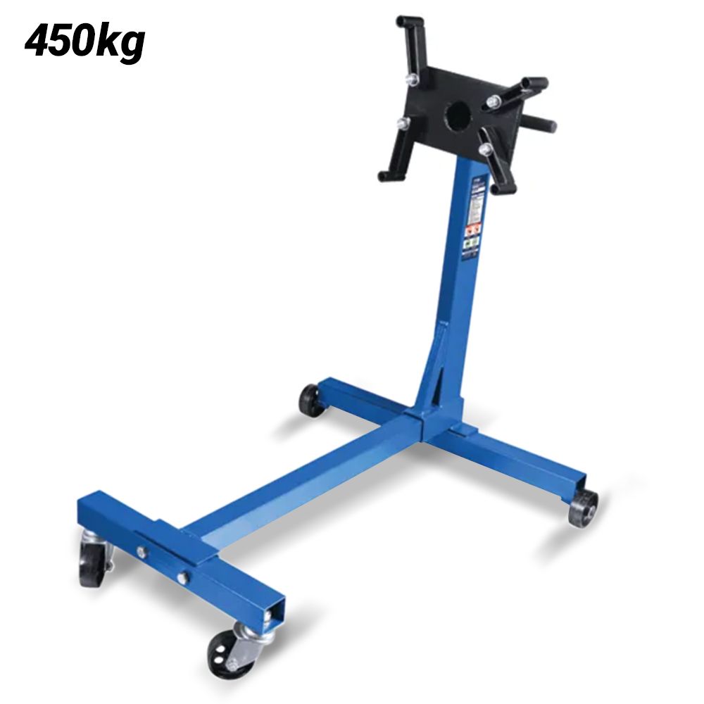 ITM TM830-00450 450kg Engine Stand