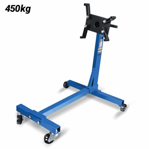 ITM TM830-00450 450kg Engine Stand
