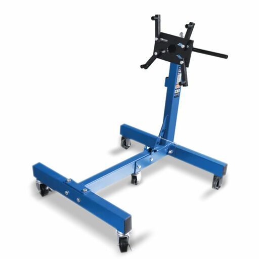 ITM TM830-00680 680kg Engine Stand – image 2
