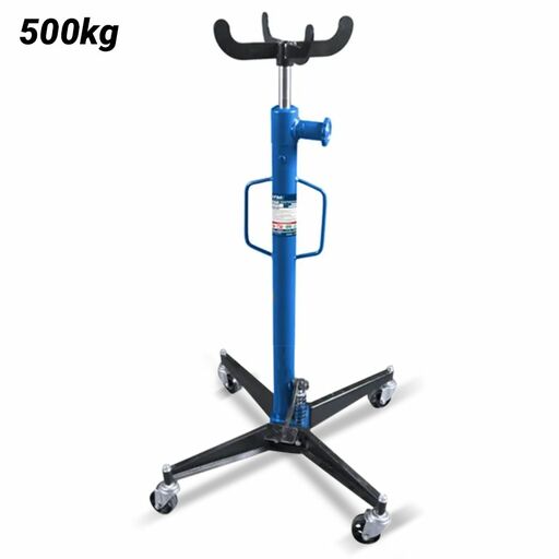 ITM TM833-00500 500kg Transmission Vertical Jack