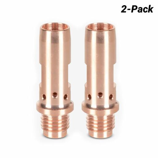 UNIMIG U11060 2-Pack Tip Adapter to Suit M350