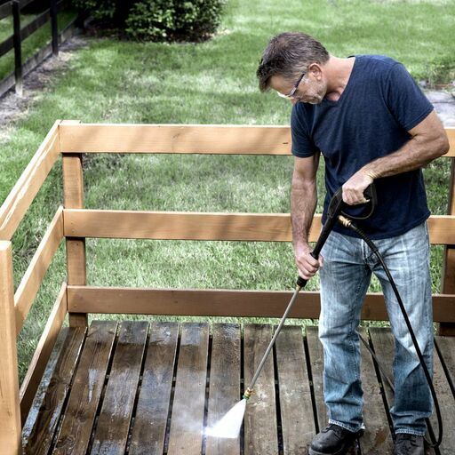 Karcher G3000 (1.194-020.0) 3000PSI Petrol Pressure Washer – image 4