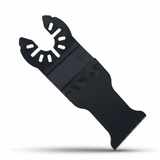 DeWalt DT20774-QZ 32mm BiM Bevel Cut Multi-Tool Saw Blade – image 4