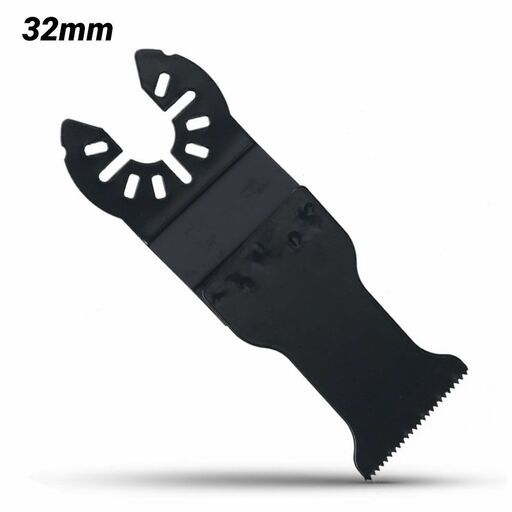 DeWalt DT20774-QZ 32mm BiM Bevel Cut Multi-Tool Saw Blade – image 2