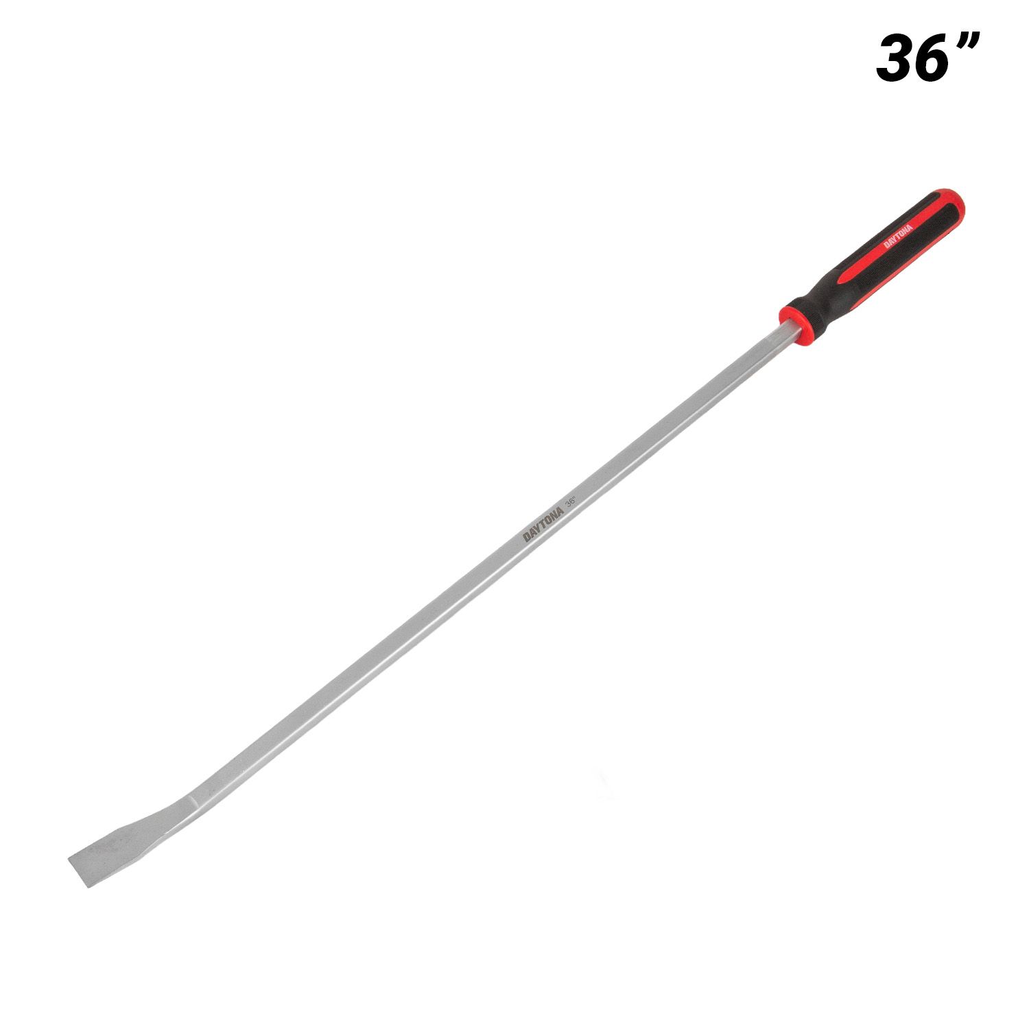 Daytona DPB36 36" Jumbo Heavy Duty Pry Bar – image 1
