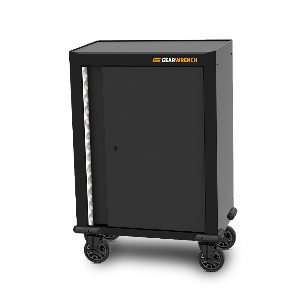 GEARWRENCH 83260 28" Short Side Cabinet