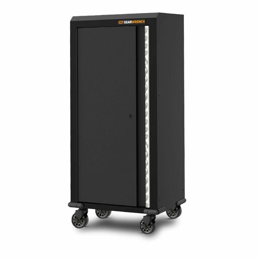 GEARWRENCH 83261 28" Tall Side Cabinet
