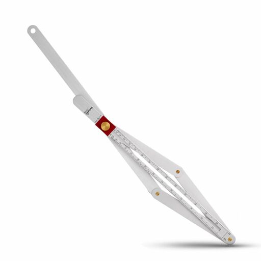 Hultafors 252003 170mm Aluminium Combination Square – image 6