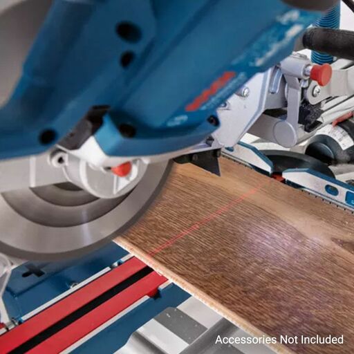 Bosch GCM 305-254 D (0.601.B49.140) 254mm (10") Professional Mitre Saw – image 6