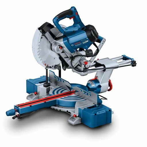 Bosch GCM 305-254 D (0.601.B49.140) 254mm (10") Professional Mitre Saw