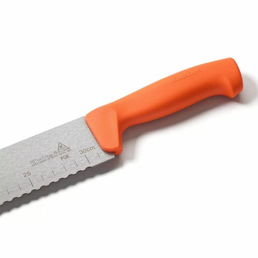 Hultafors 389010 Carbon Steel Blade Insulation Knife – image 3
