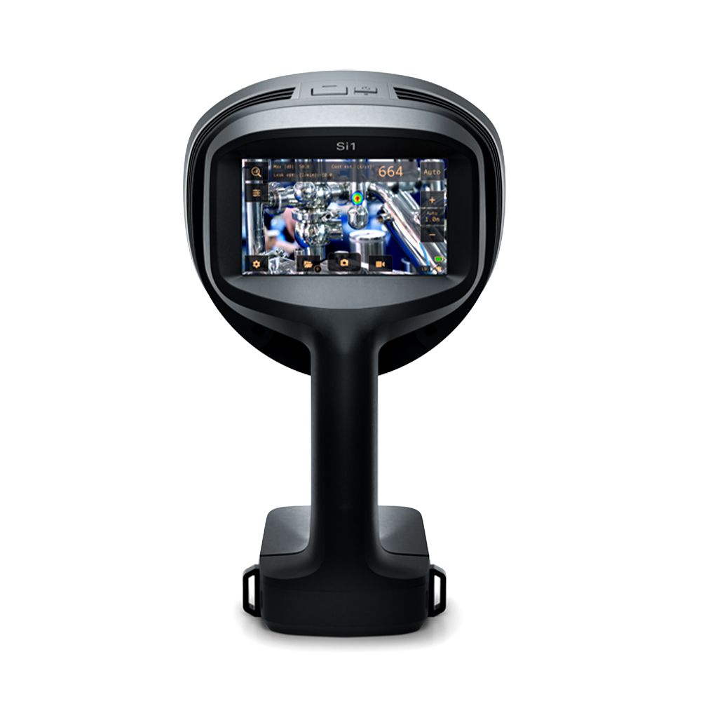 FLIR FLIR Si1-LD Industrial Acoustic Imaging Camera for Compressed Air ...